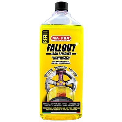 Fallout Iron Remover 1000ml