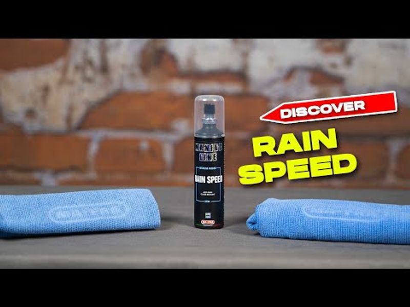 Line Rainspeed 100ml