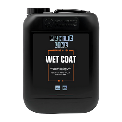 Maniac Wet Coat 5L