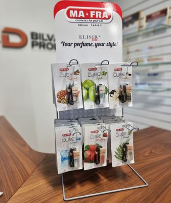 Mafra Deo Cube Butikspaket