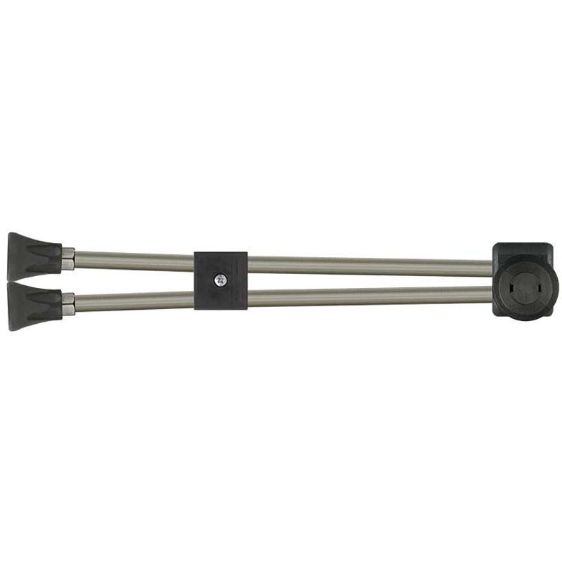 Dubbellans ST-54 1/4F 385mm SS