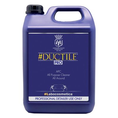 Allrengöring - Labocosmetica #Ductile 4500ml