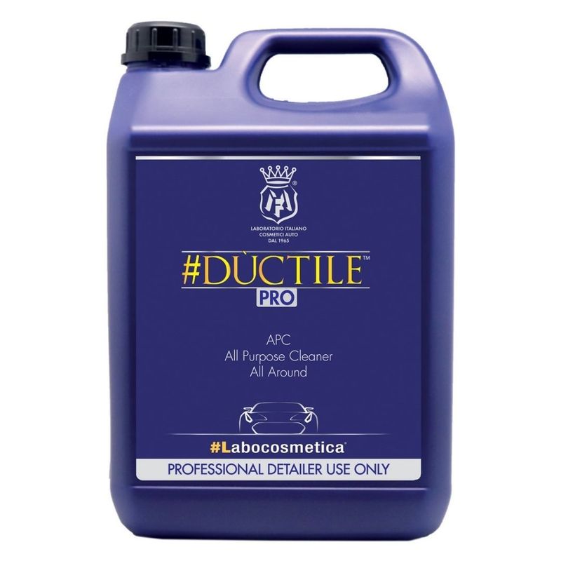 Allrengöring - Labocosmetica #Ductile 4500ml