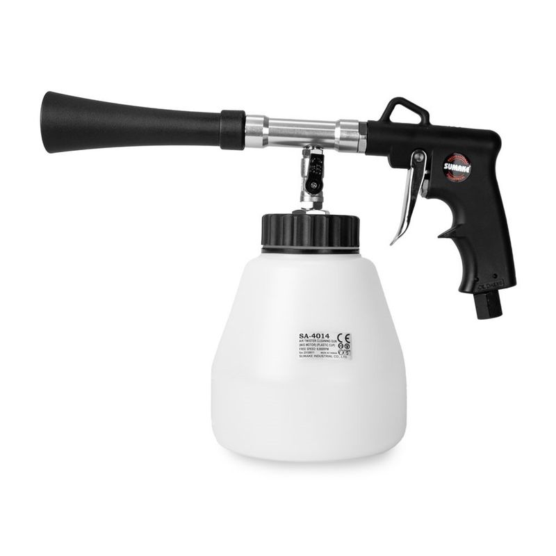 Twister MAX Typhoon Gun