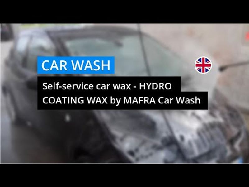 UNIKA P01 Hydro Coating Wax T/6L