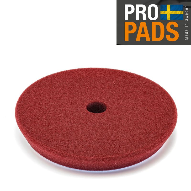 ProPad Burgundy HR 175/160mm