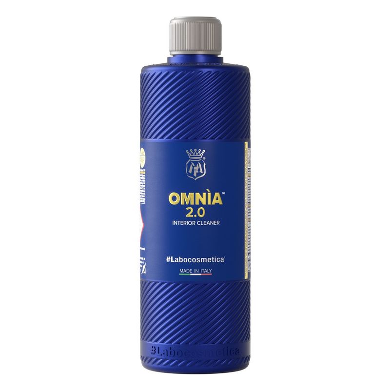 Interiörrengöring - Labocosmetica #Omnia 2.0 500ml