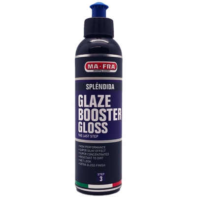 Mafra Splendida Glaze Sealant 2.0 500 ml