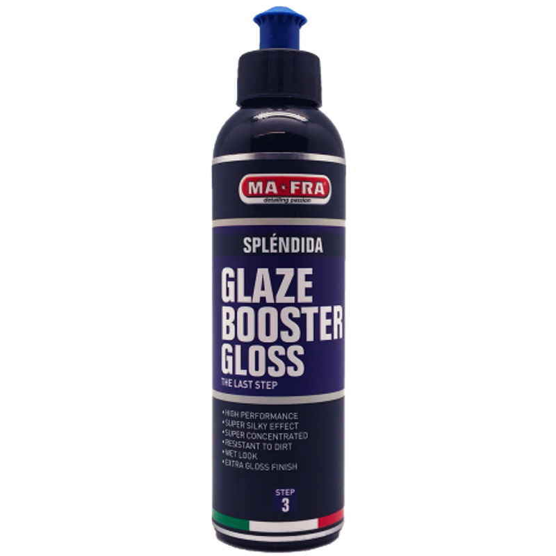 Mafra Splendida Glaze Sealant 2.0 500 ml