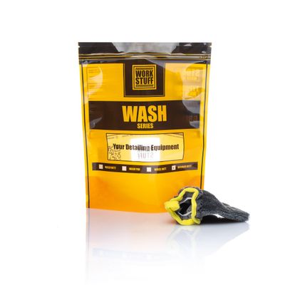 Work Stuff Breeze Interior Mitt