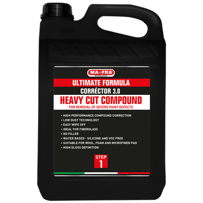 Mafra Corrector 3.0 4500ml