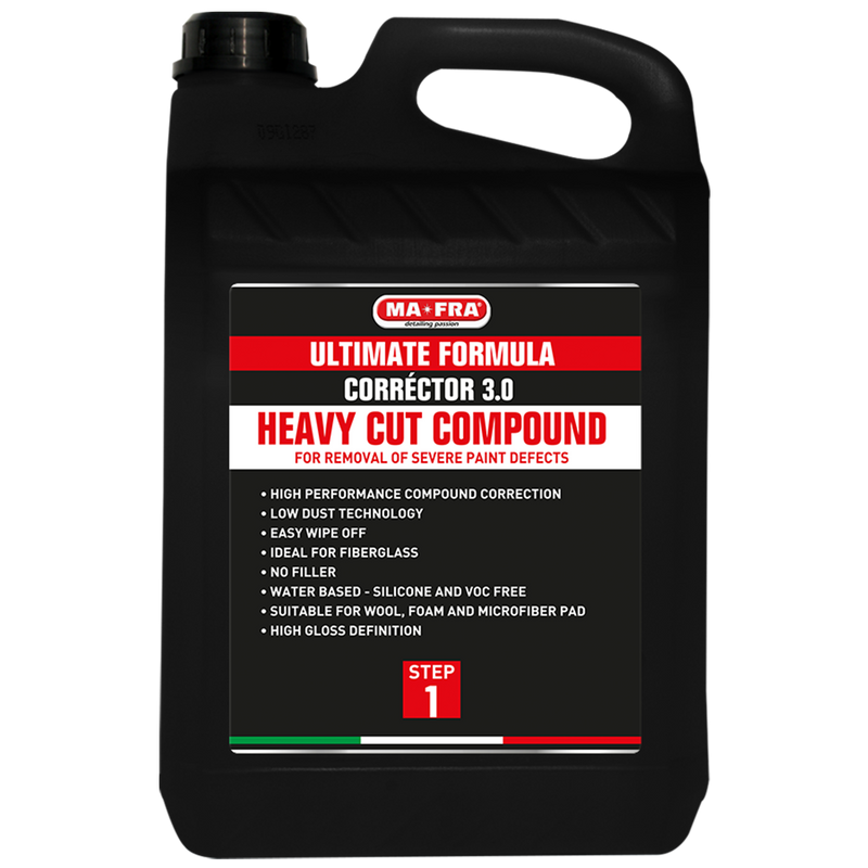 Mafra Corrector 3.0 4500ml