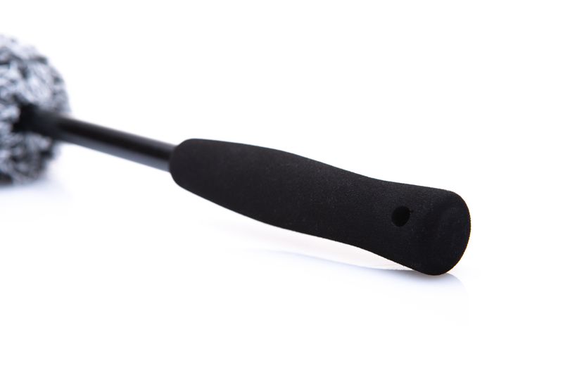 Work Stuff Squall Wheel Brush