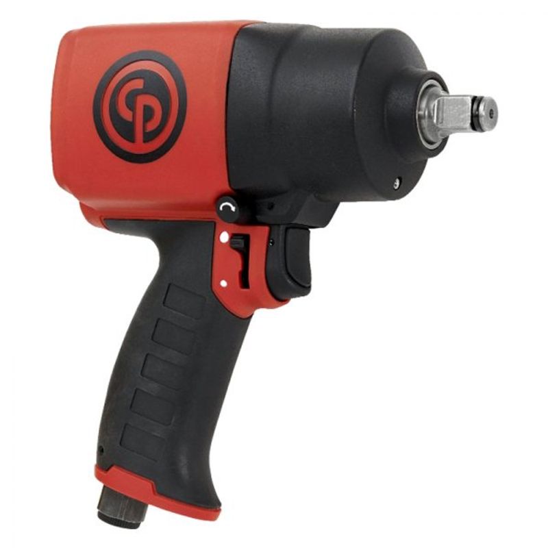 Mutterdragare Chicago 7749