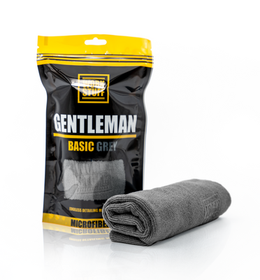 Gentleman Basic 5-pack Grey