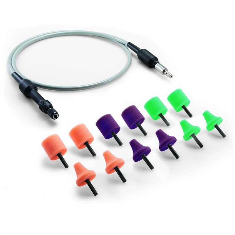 Flexibel axel PXE-80 SET