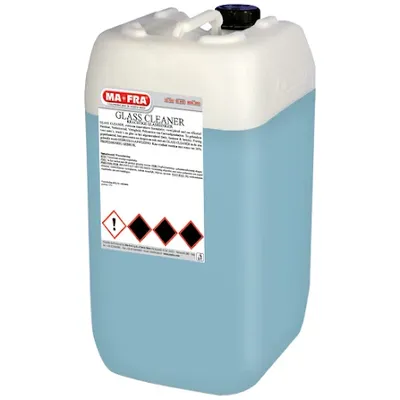 Glass Cleaner 6L