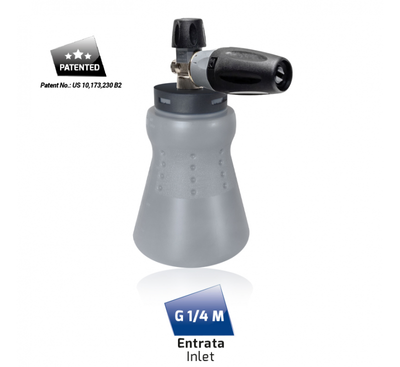 PF-22.3 MTM Foam Lance PRO - Kränzle M22