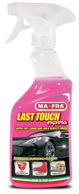 Last Touch Express 500ml