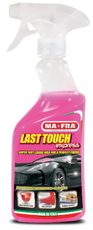 Last Touch Express 500ml
