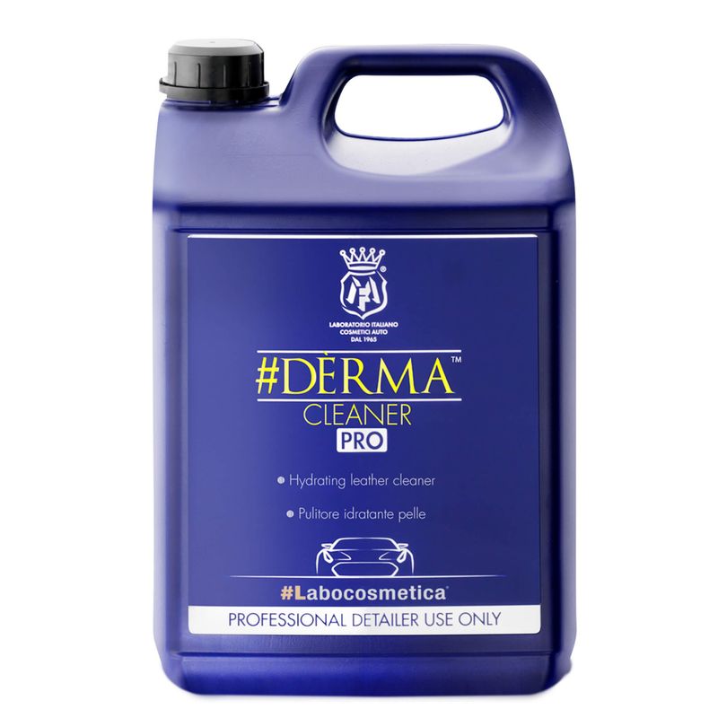 Labocosmetica #Derma Cleaner 2.0 4500ml