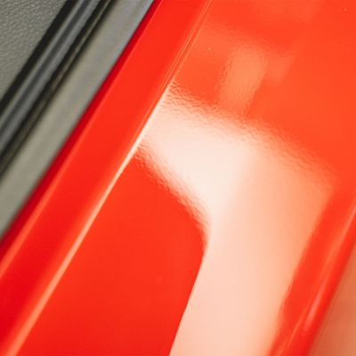 Water Spot Mineral Remover 500ml