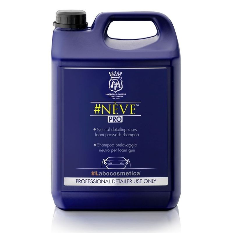 Neutralt förtvättsmedel - Labocosmetica #Neve 1000ml