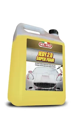 JEDY 2.0 Super Foam 4.5L