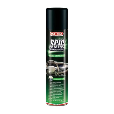 Scic Green 600ml