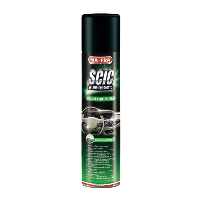 Scic Green 600ml