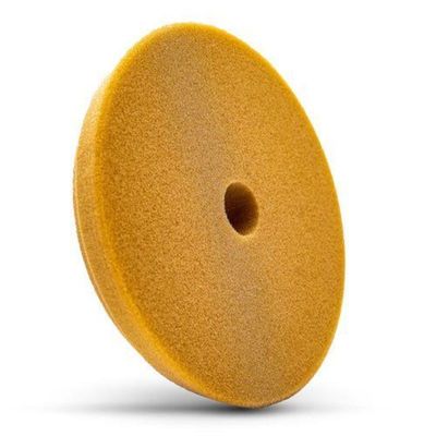 LC UDOS Khaki Polishing Pad 6"