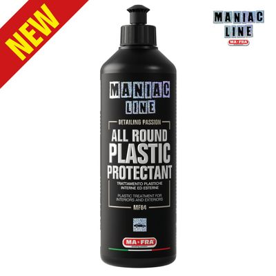 Plastic Protectant 500ml