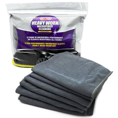 Heavy Work Allround Mikrofiberduk (1st)