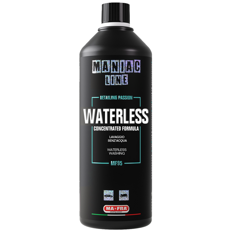 Mafra Maniac Line Waterless 1000ml