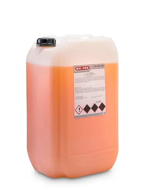 Gummi Silikonfri dressing T/25KG