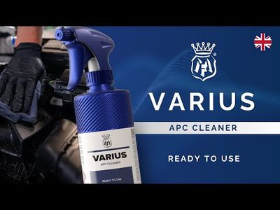 VARIUS 500ml