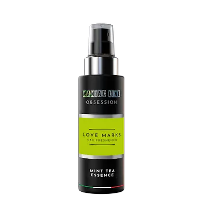 Obsession Love Marks 150ml