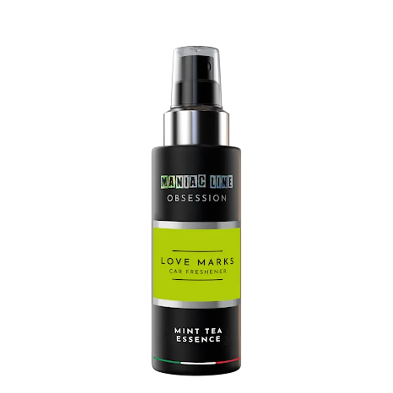 Obsession Love Marks 150ml