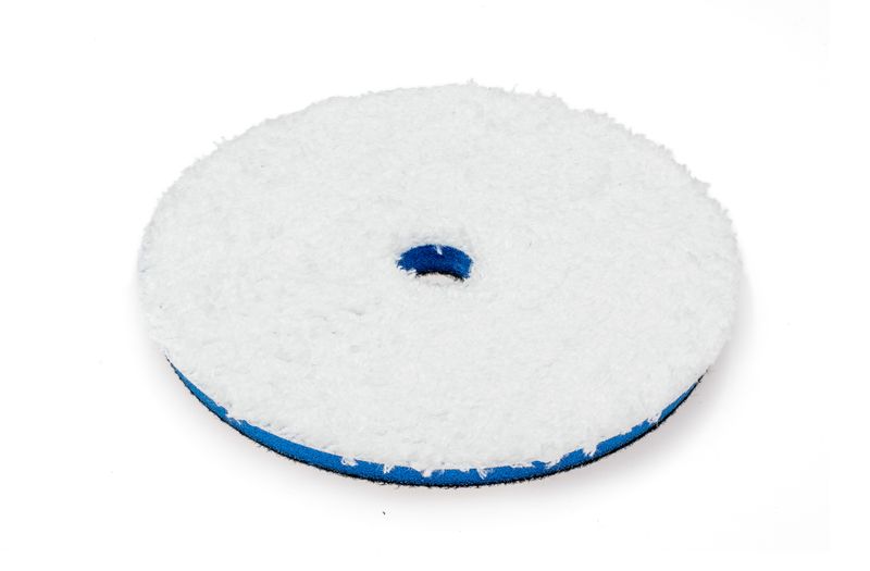 HDO 6.5" Microfiber Cutting Pad