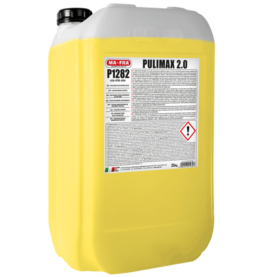 Pulimax 2.0 25L