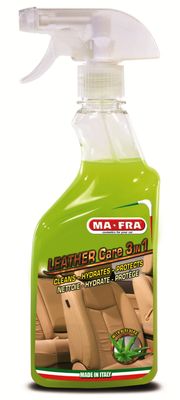 Mafra Leather Care 3 in 1