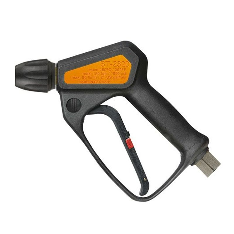 Wash Gun ST-2600 KEW LTF CD