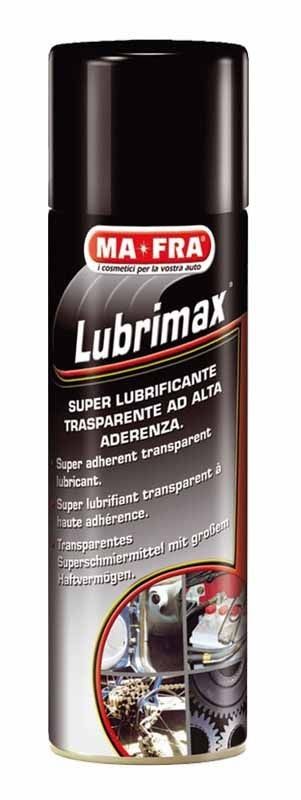 Mafra Lubrimax Spray 500 ml