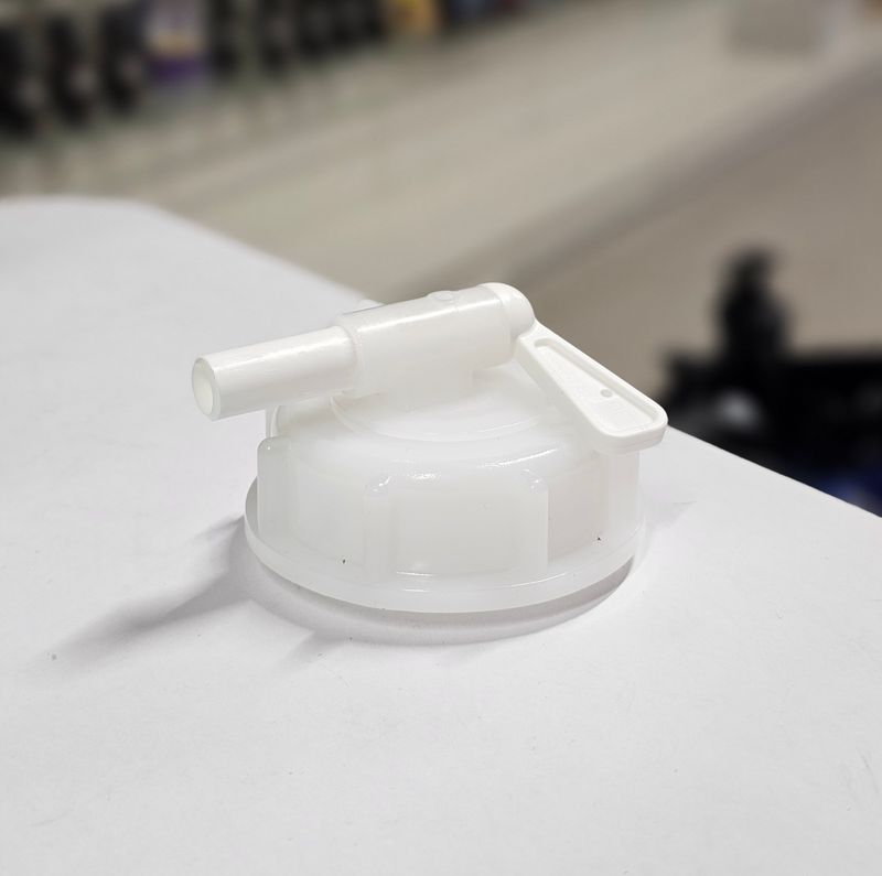 Tappkran WD 61 Nya Smal Pip