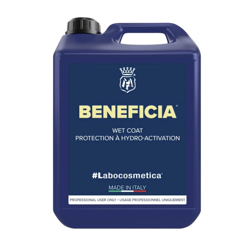 Labocosmetica Beneficia 4500ml