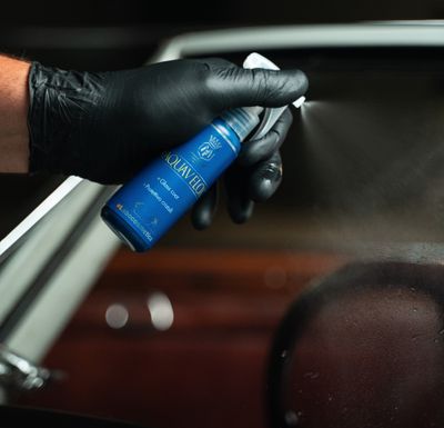 Glasförsegling - Labocosmetica #Aquavelox 100ml