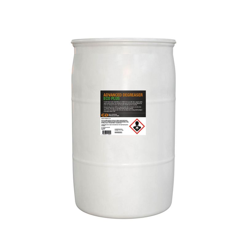 Advanced Degreaser ECO PLUS 200L