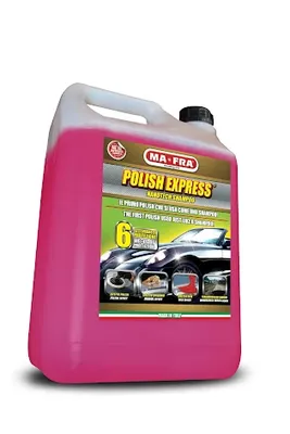 Polish Express 4.5 L