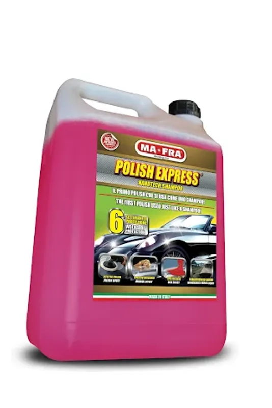 Polish Express 4.5 L