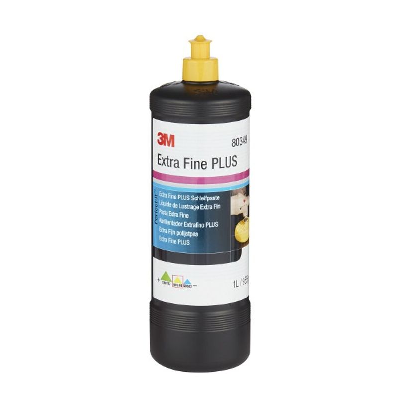 3M Extra Fine Compound